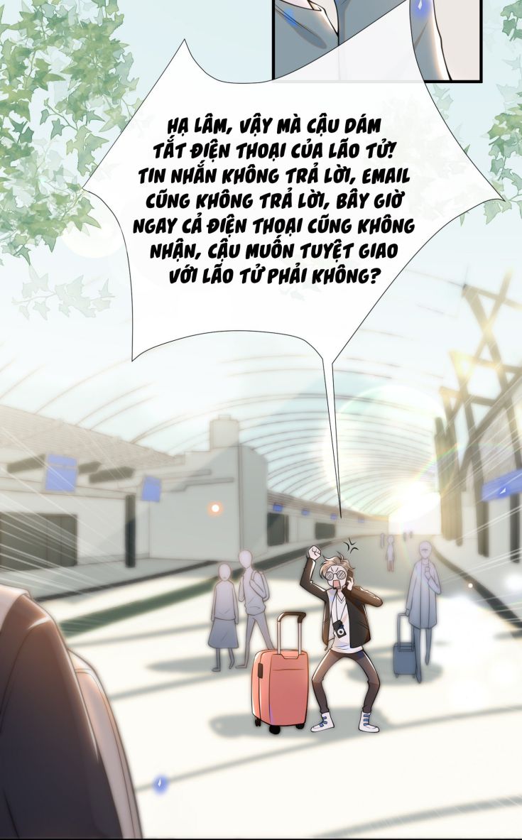 Lai Sinh Bất Kiến Chapter 4 - Trang 4